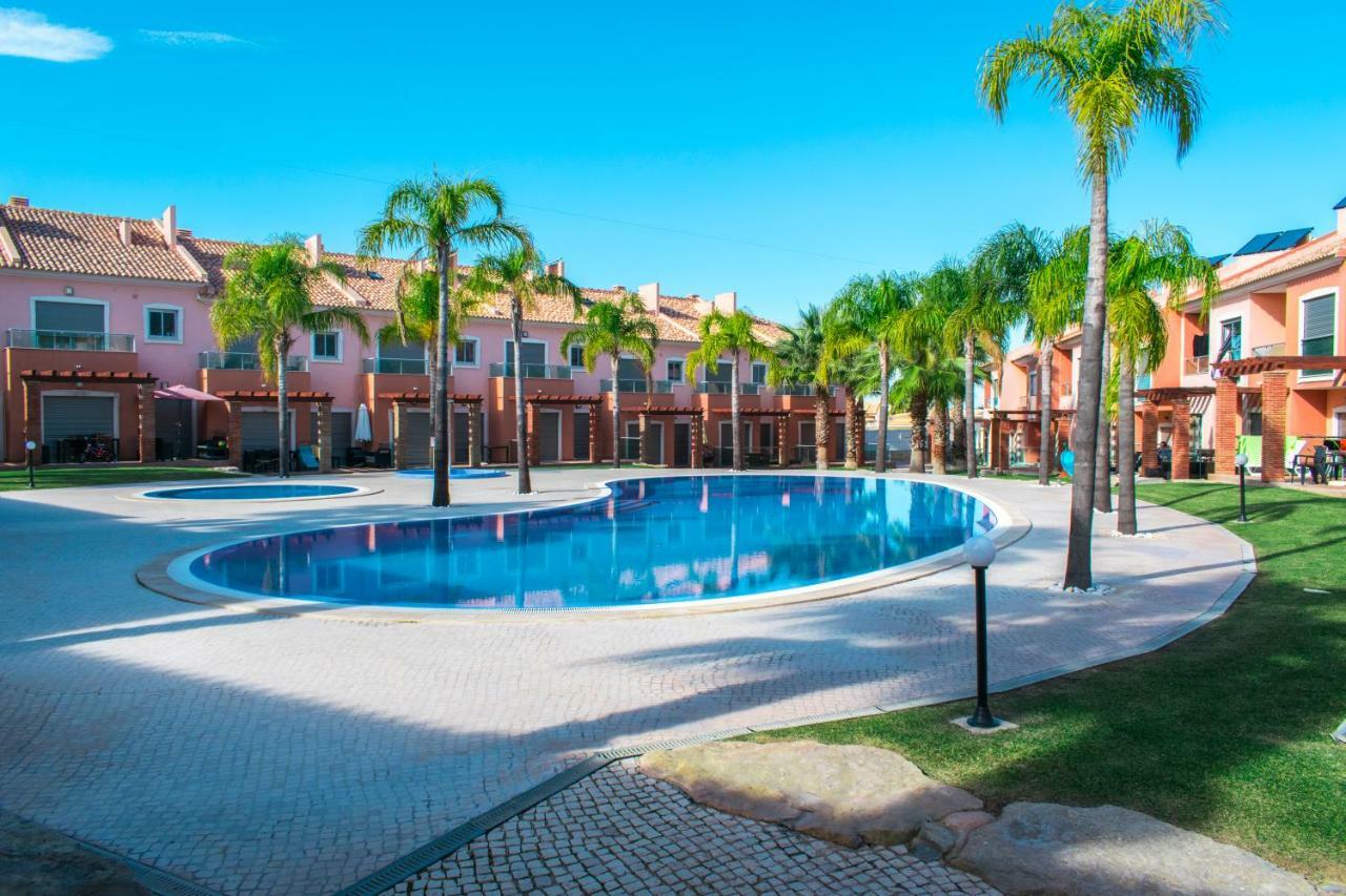 Vila Moradia Jardins Do Vale Albufeira Exteriér fotografie