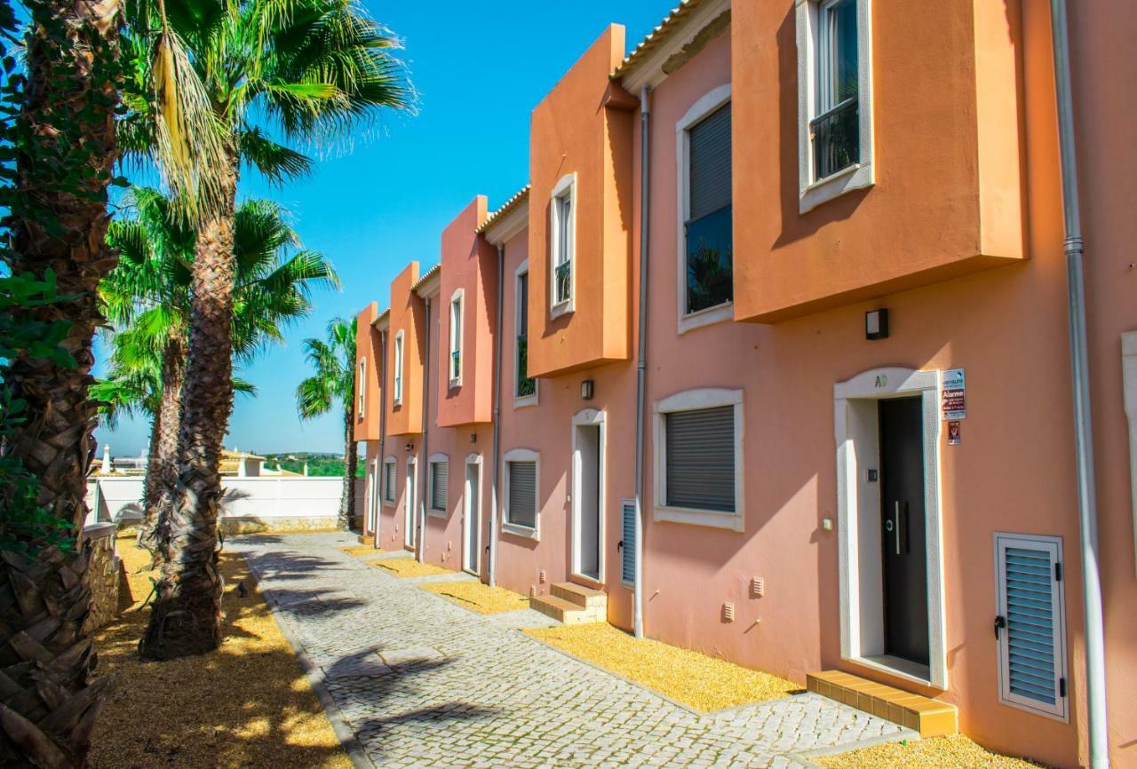 Vila Moradia Jardins Do Vale Albufeira Exteriér fotografie