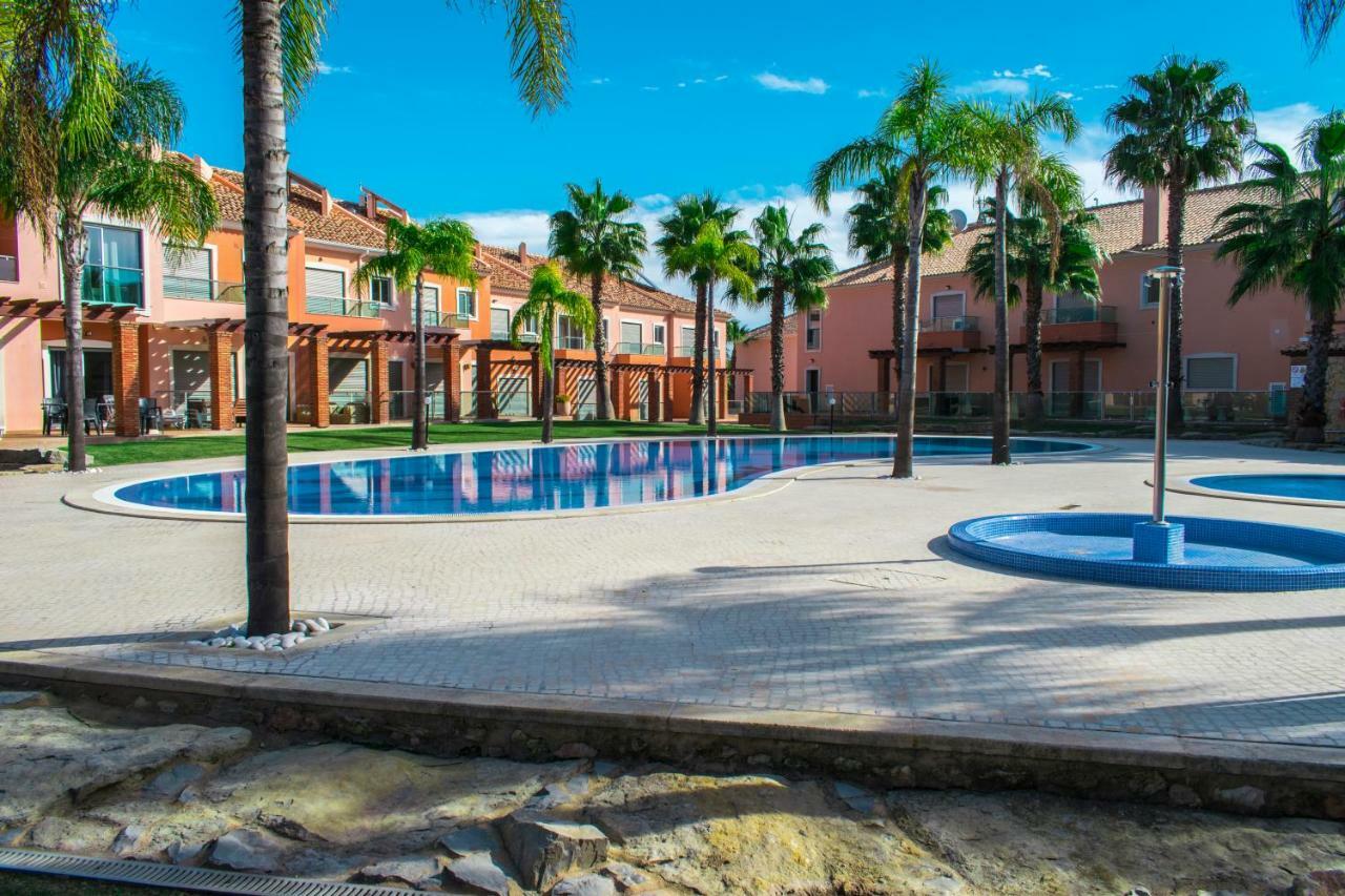 Vila Moradia Jardins Do Vale Albufeira Exteriér fotografie