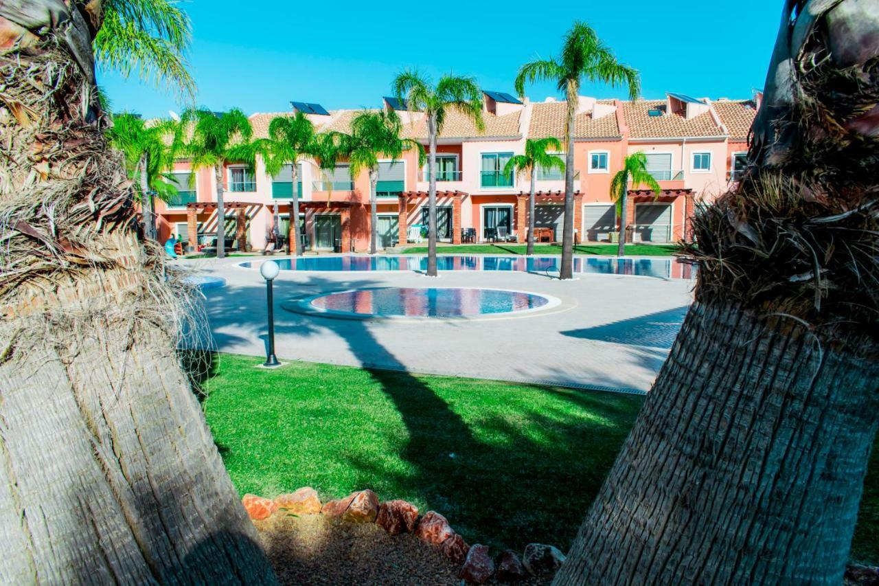 Vila Moradia Jardins Do Vale Albufeira Exteriér fotografie